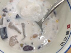 -文昌邓记清补凉(西沙路店)