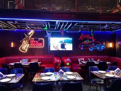 -MOSSO德国餐厅·音乐酒吧(环宇荟店)