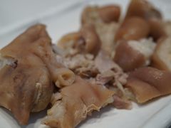 -东海酒家(长平东路店)