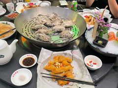 -飞尝蚝·顺德菜·鱼生(顺德总店)