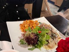 -La Creperie法餐厅(芮欧百货店)