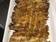 -喝丢一只鞋辣炒海鲜小烧烤(三八广场店)
