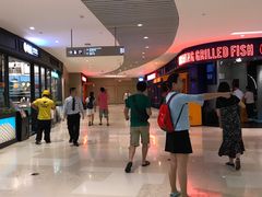 -深圳来福士广场