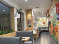 -吉野家(武汉南国西汇店)