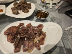 -高玛纳驴肉火烧(河间总店)