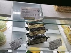 -海豚湾·大堂吧(厦门佰翔波特曼七星湾酒店)