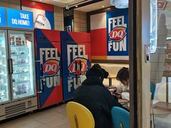 -DQ·蛋糕·冰淇淋(金鹰天地店)