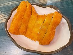 -鑫花溪牛肉米粉(独墅湖邻里中心店)