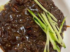 -桃园中华料理炸酱面(燕儿岛路店)