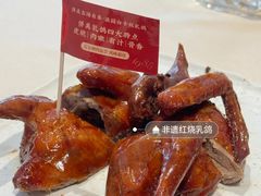 -侨美食家·粤菜(体育西路店)