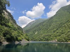 -叠溪松坪沟景区