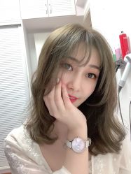 -TK·HAIR SALON韩式设计