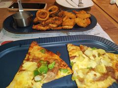 -必胜客(五道口店)