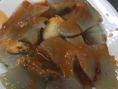 -老妈宫粽球