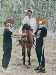 -美云庭古装·格格服汉服·京城旅拍(北京店)