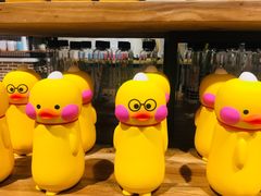 -The Green Party(嘉里中心店)