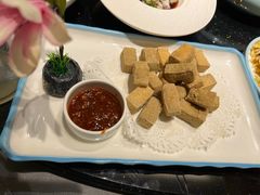 -尚品越府·融合餐厅(延安路店)