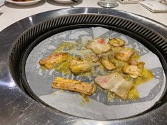 五花肉-么子烤肉(化龙池店)