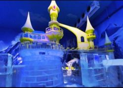 -恐龙探索乐园(磁器口店)