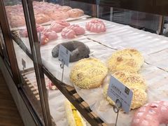 -奈雪的茶(凯德新都心店)