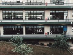 -广东工业大学(大学城校区)