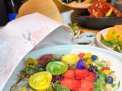 -狮拾久·现代新加坡料理(福田COCO Park店)