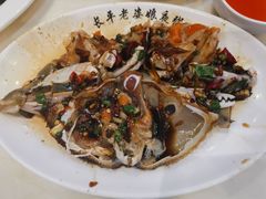 -长平老姿娘夜粥(平东一街店)