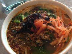 -半山腰·云南菜(侨福芳草地店)