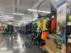 -迪卡侬(明光路店)