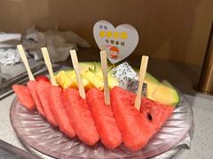-海底捞火锅(旭辉MALL店)