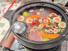 -吴秋芳鸡煲(江南西店)