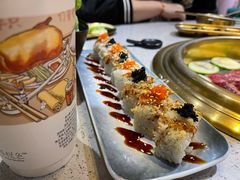 -妥妥烤肉料理(昙华林店)