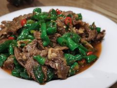 -福子家·闽北光泽菜(华林店)