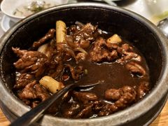 -四道菜·福建菜馆(新街口金鹰店)