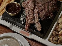 -Entrecôte 法国牛扒馆(保利·时光里店)
