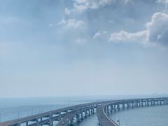 -星海湾跨海大桥