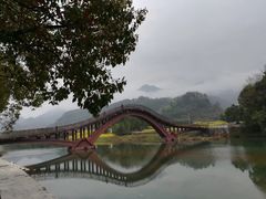 -绩溪龙川景区