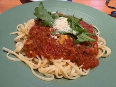 -新贝乐意大利餐厅(苏州中心店)