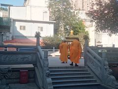 -华林禅寺