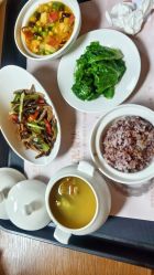 点击看大图 -金芙美月子中心(财富别墅店)