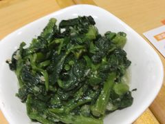 -麦梗手擀面水饺(麦梗前门店)