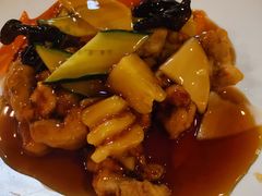 -桃园中华料理炸酱面(燕儿岛路店)