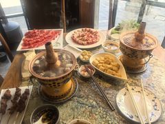 -南门涮肉(上海二店)