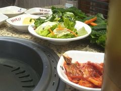 -安又胖韩国烤肉(美罗城店)