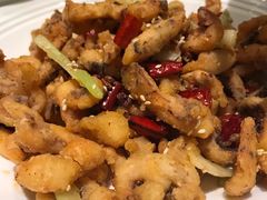 -大铁勺新津菜(迎水道店)