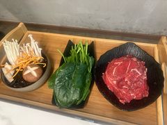 -汤宴·参须肚包鸡(南京路店)