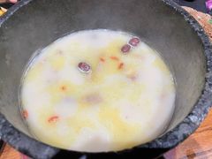 -敏珠拉姆藏餐·南京厨房(富春江东街店)