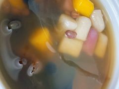 -王小吉芋圆清补凉