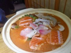 -吉川居酒屋(建国北路店)