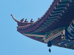 -皇罗禅寺